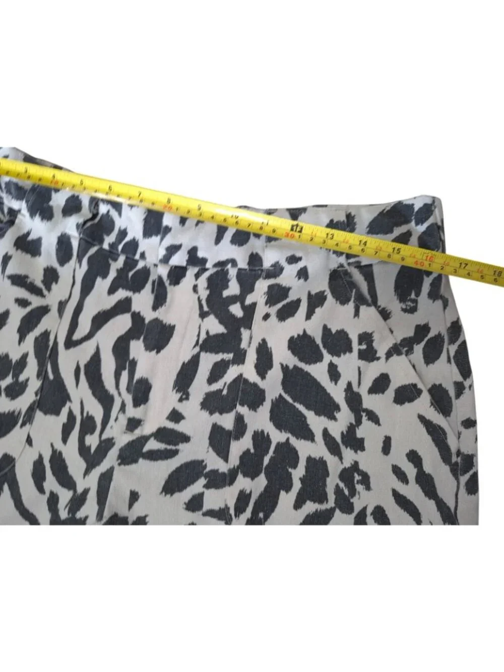 Sanctuary shorts featuring